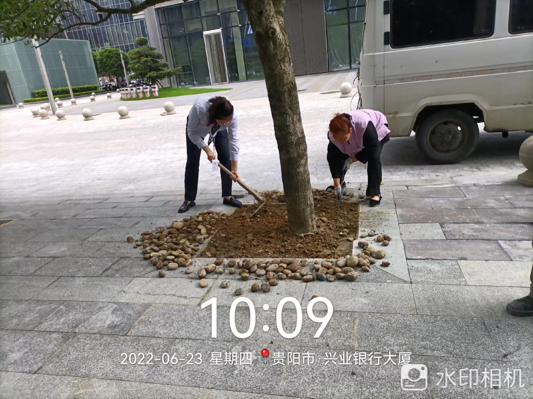保養綠化